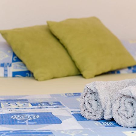 Apartments Zrno Cavtat Ngoại thất bức ảnh