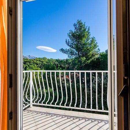 Apartments Zrno Cavtat Ngoại thất bức ảnh