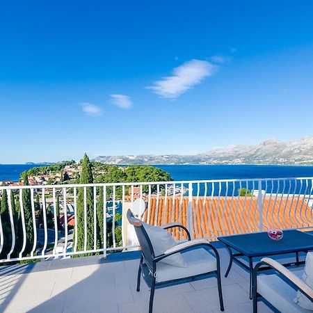 Apartments Zrno Cavtat Ngoại thất bức ảnh