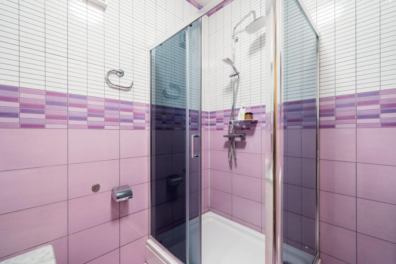 Apartments Zrno Cavtat Ngoại thất bức ảnh
