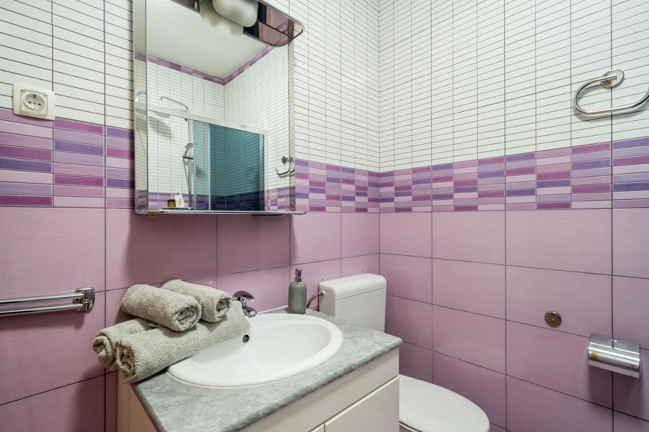 Apartments Zrno Cavtat Ngoại thất bức ảnh