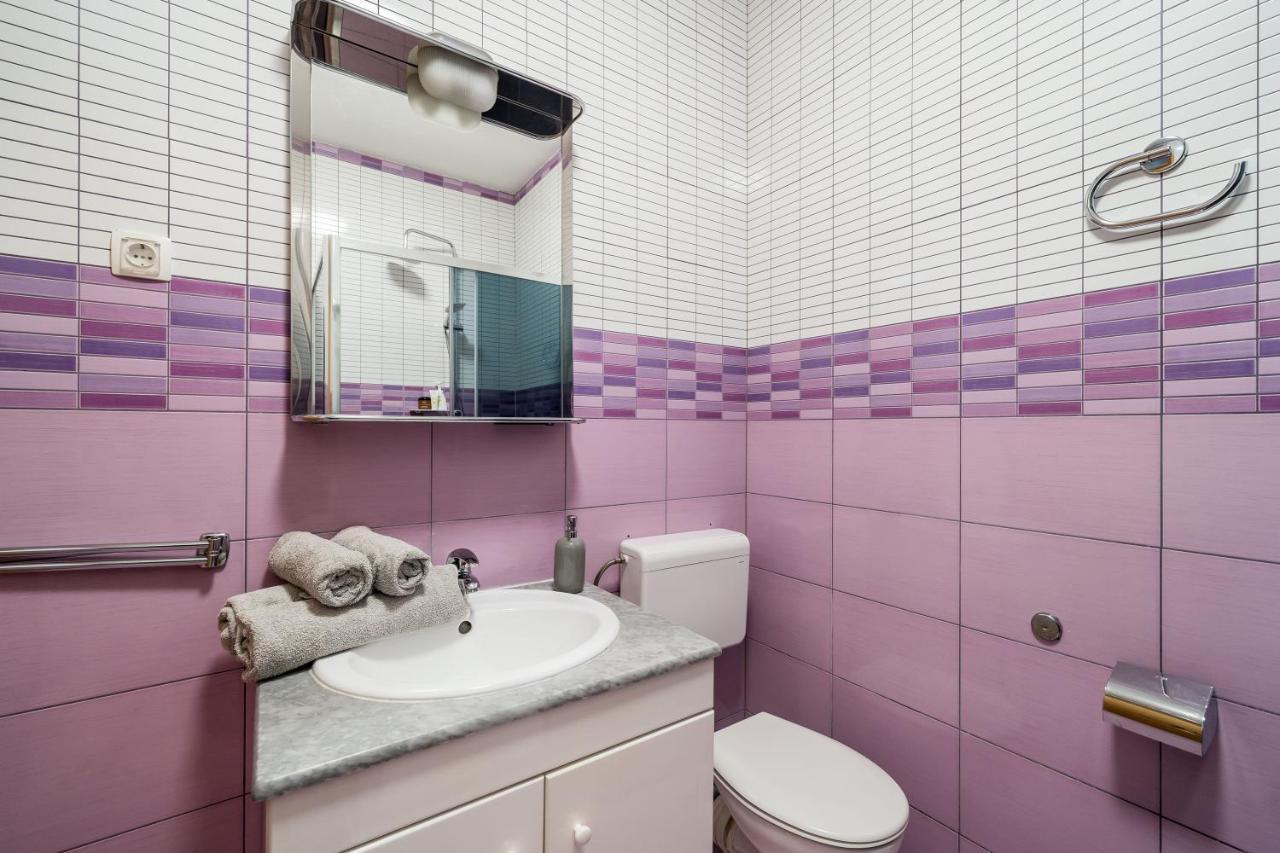 Apartments Zrno Cavtat Ngoại thất bức ảnh