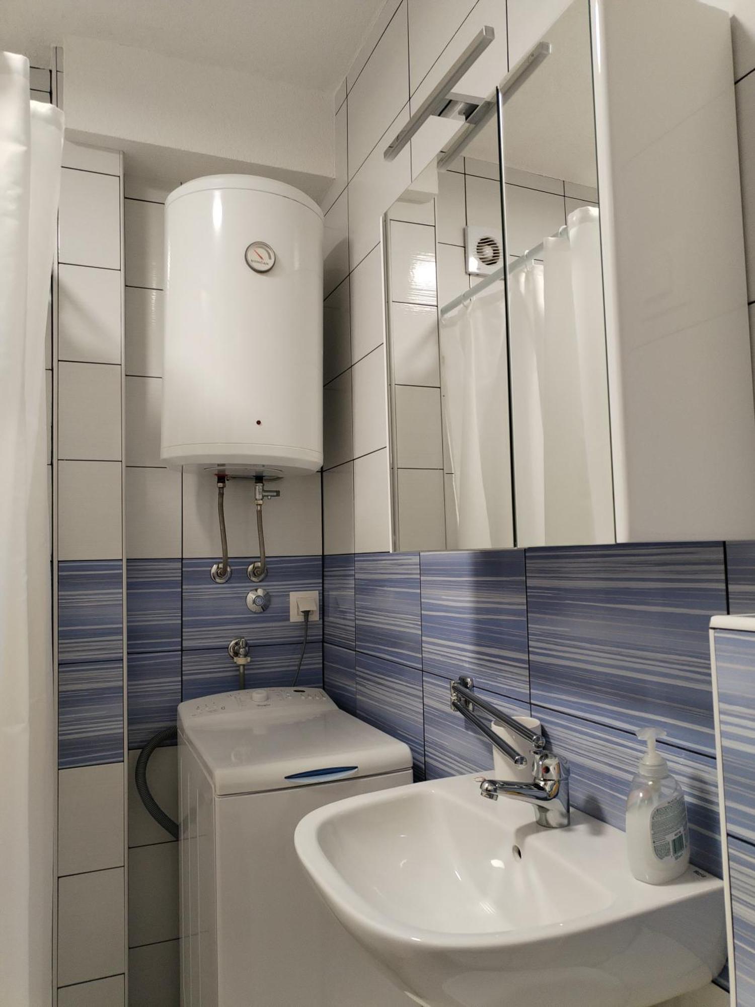 Apartments Zrno Cavtat Ngoại thất bức ảnh
