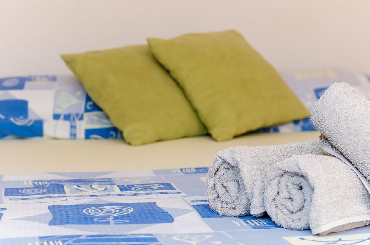 Apartments Zrno Cavtat Ngoại thất bức ảnh