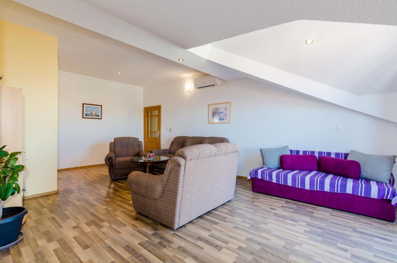 Apartments Zrno Cavtat Ngoại thất bức ảnh