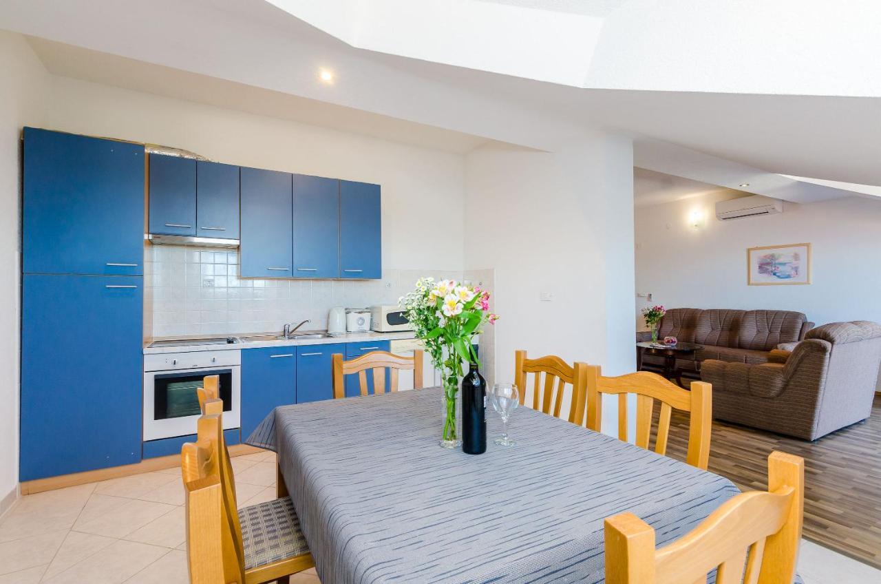 Apartments Zrno Cavtat Ngoại thất bức ảnh
