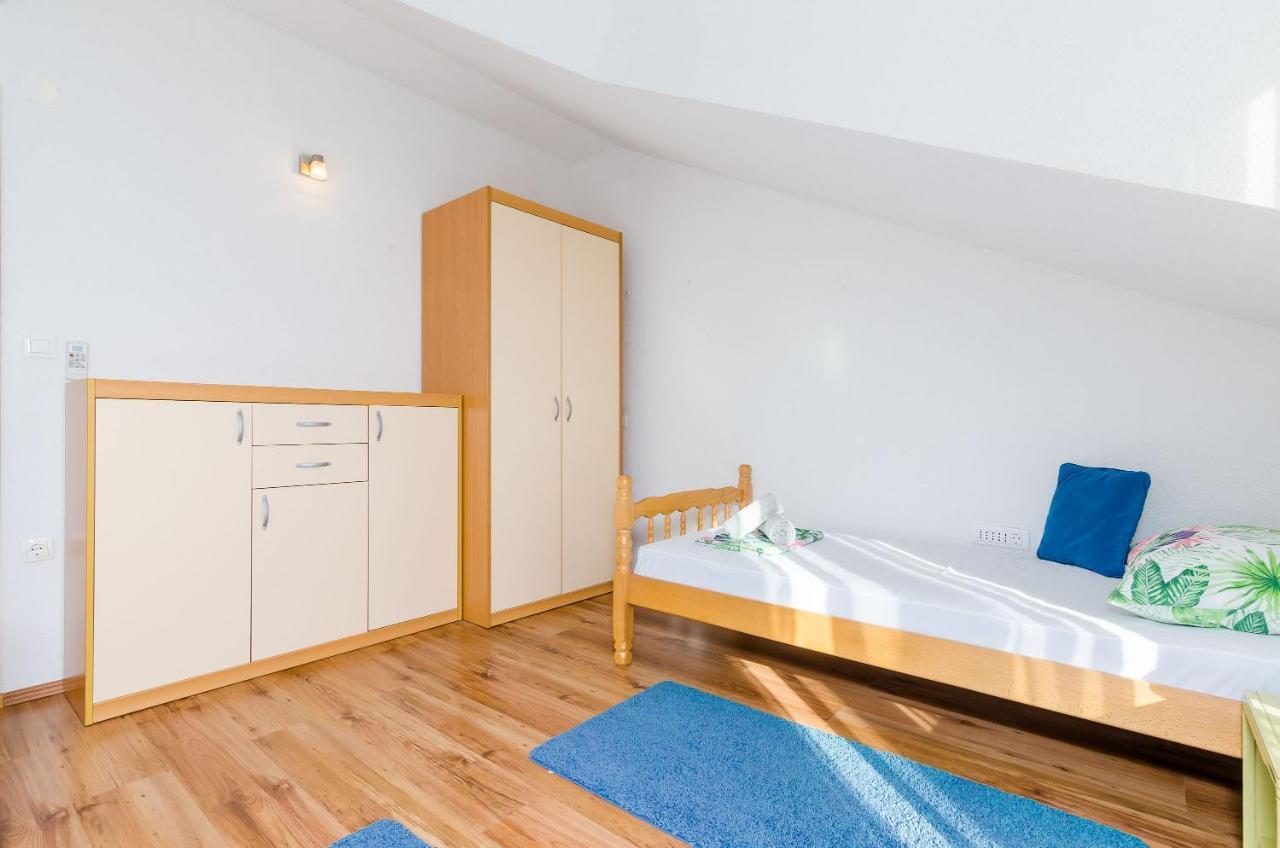 Apartments Zrno Cavtat Ngoại thất bức ảnh