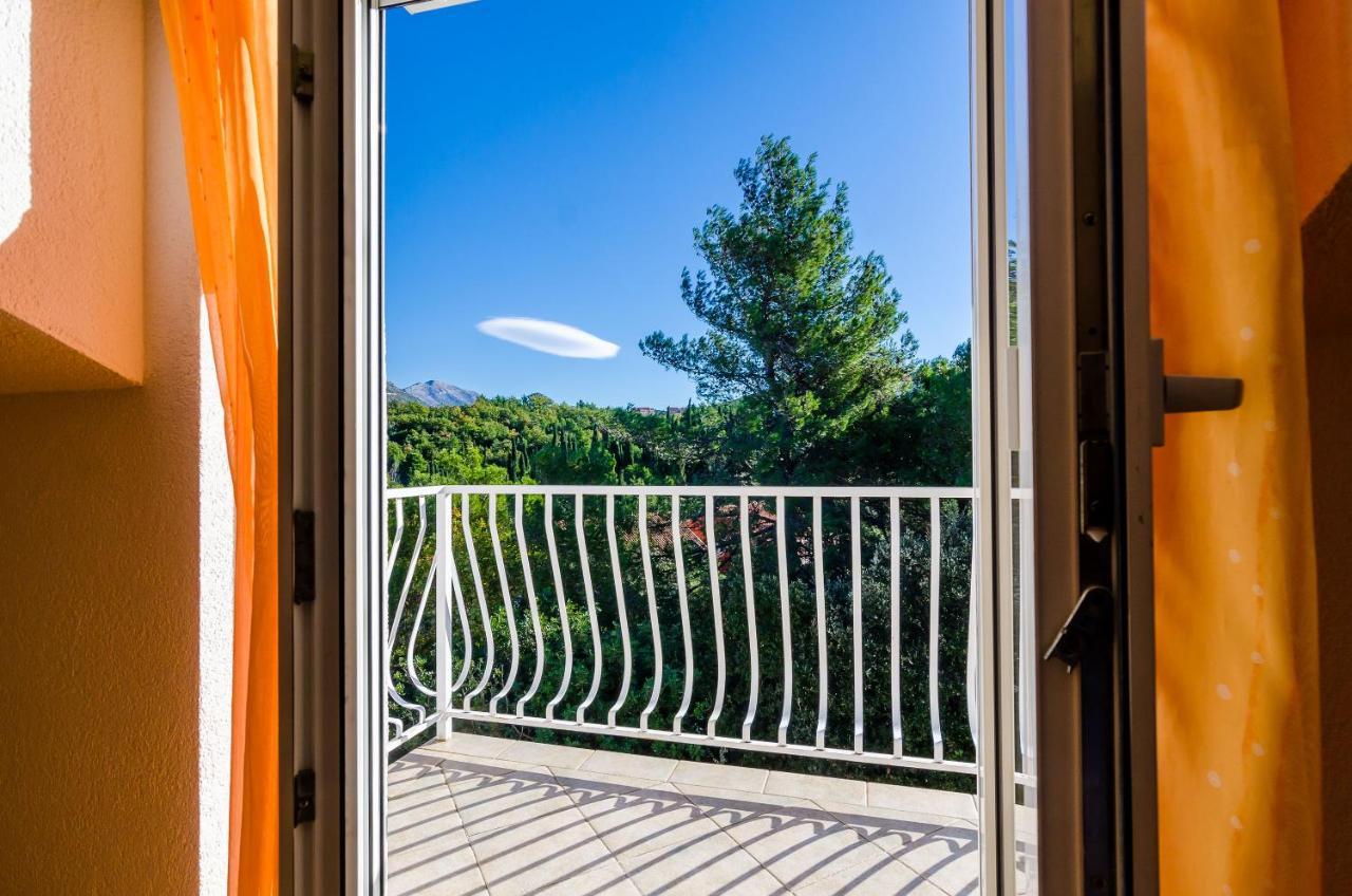 Apartments Zrno Cavtat Ngoại thất bức ảnh
