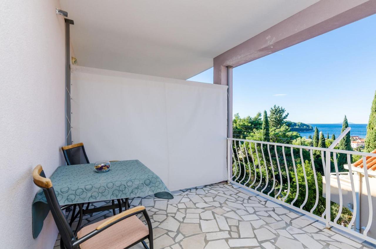 Apartments Zrno Cavtat Ngoại thất bức ảnh