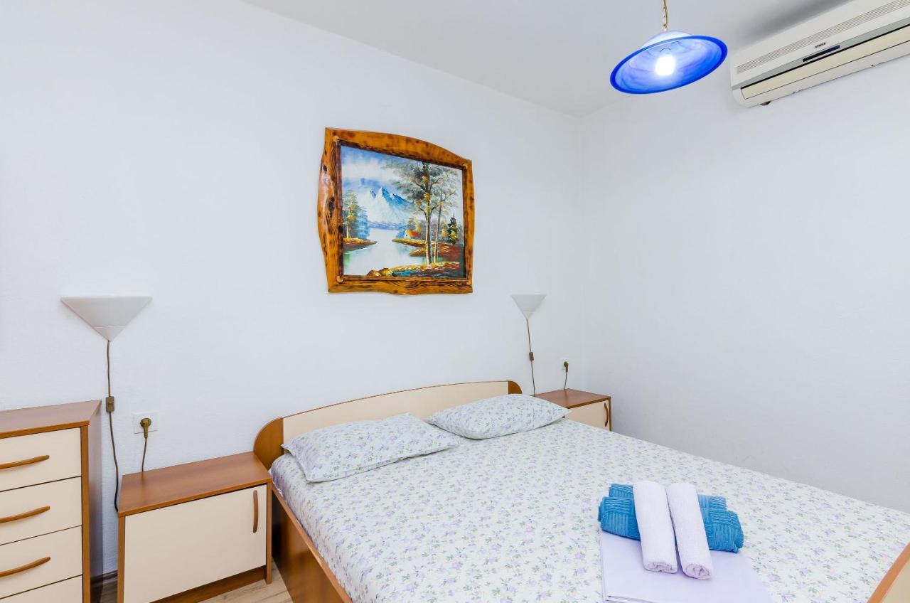 Apartments Zrno Cavtat Ngoại thất bức ảnh