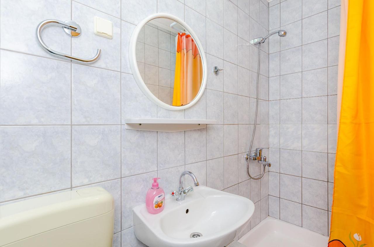 Apartments Zrno Cavtat Ngoại thất bức ảnh
