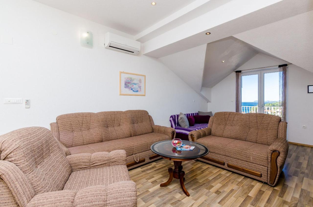 Apartments Zrno Cavtat Ngoại thất bức ảnh
