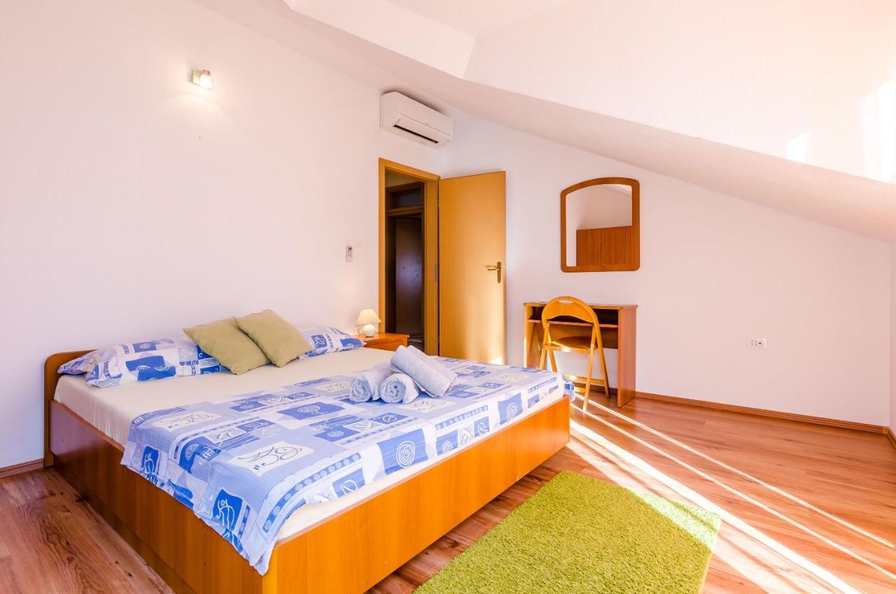 Apartments Zrno Cavtat Ngoại thất bức ảnh