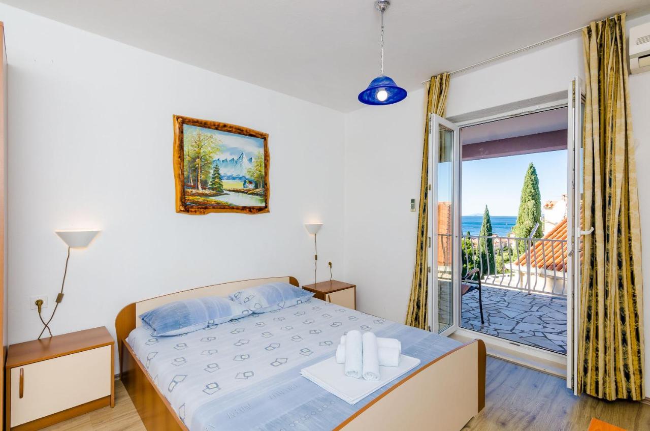 Apartments Zrno Cavtat Ngoại thất bức ảnh