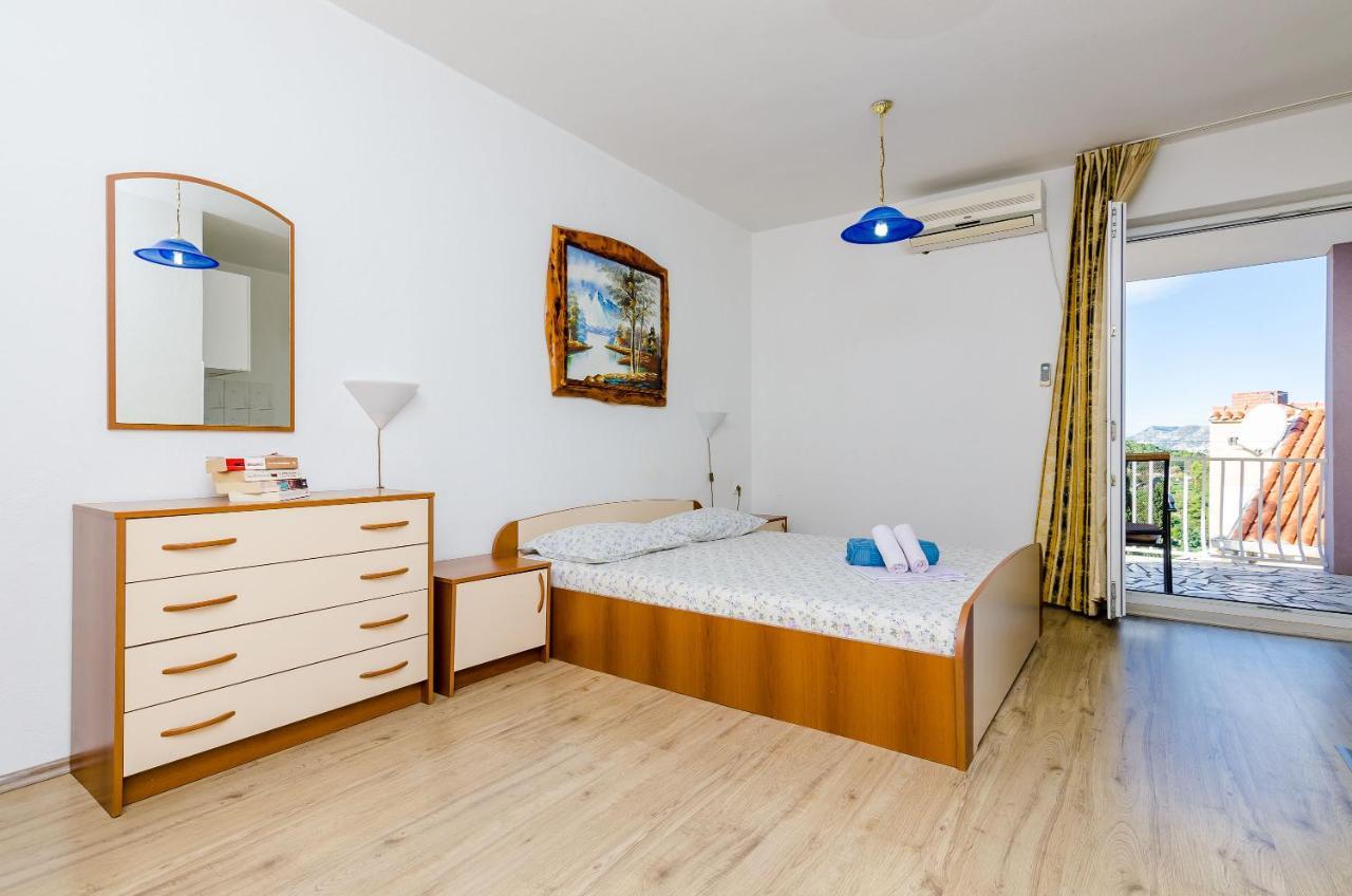 Apartments Zrno Cavtat Ngoại thất bức ảnh