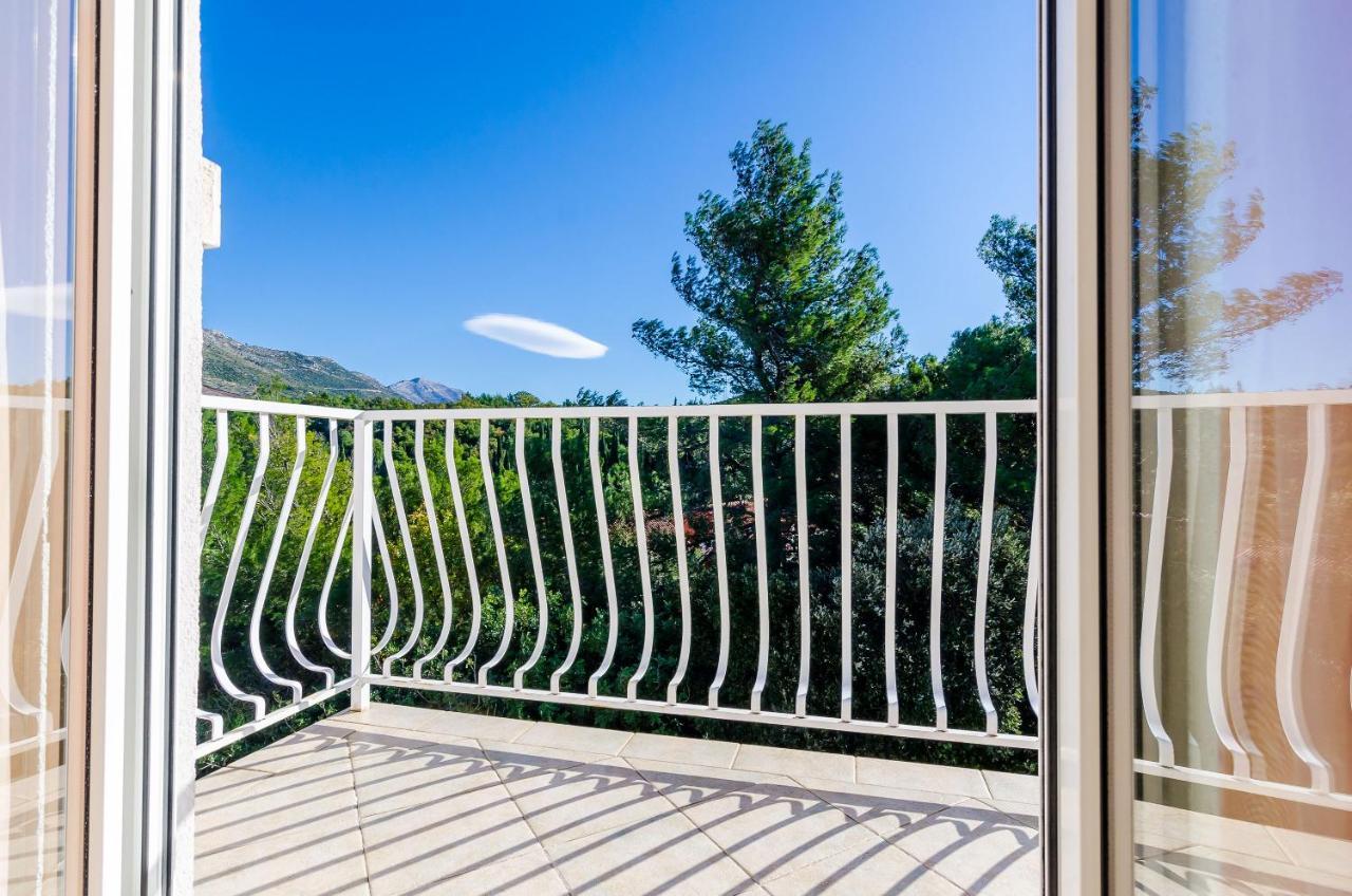 Apartments Zrno Cavtat Ngoại thất bức ảnh