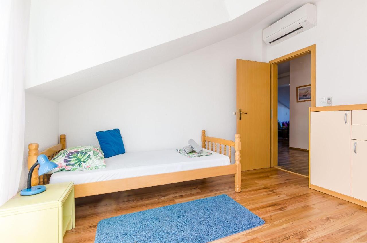 Apartments Zrno Cavtat Ngoại thất bức ảnh