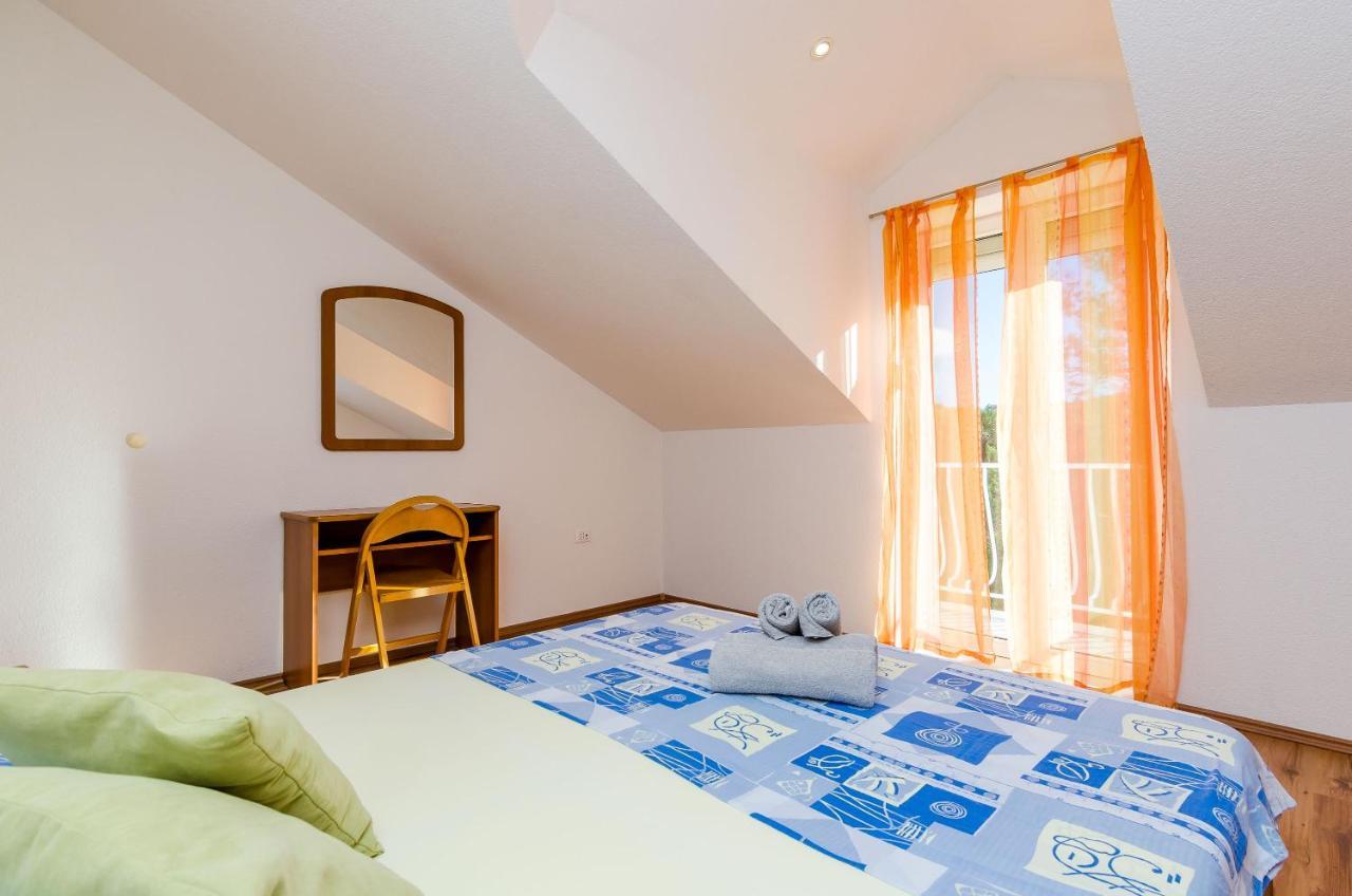 Apartments Zrno Cavtat Ngoại thất bức ảnh