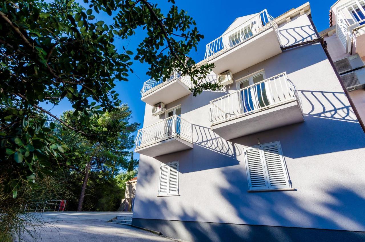 Apartments Zrno Cavtat Ngoại thất bức ảnh