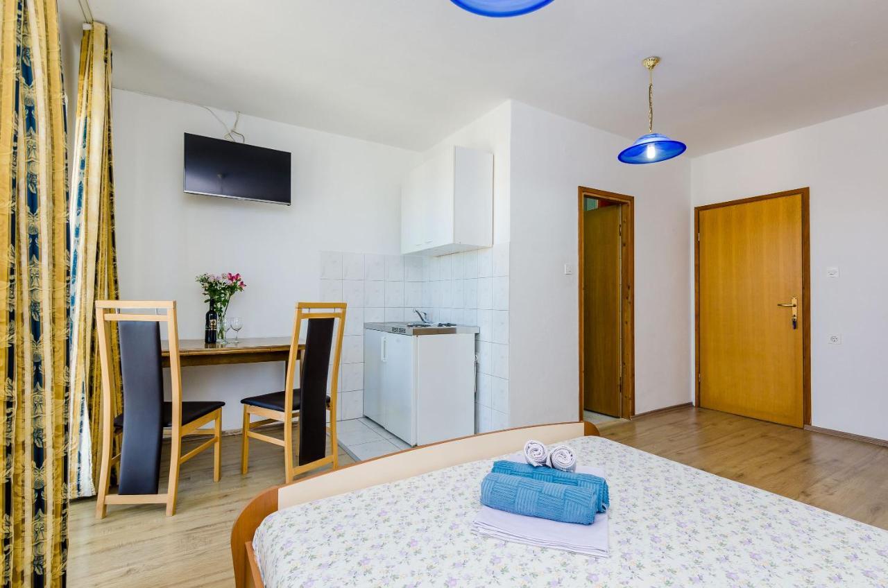 Apartments Zrno Cavtat Ngoại thất bức ảnh