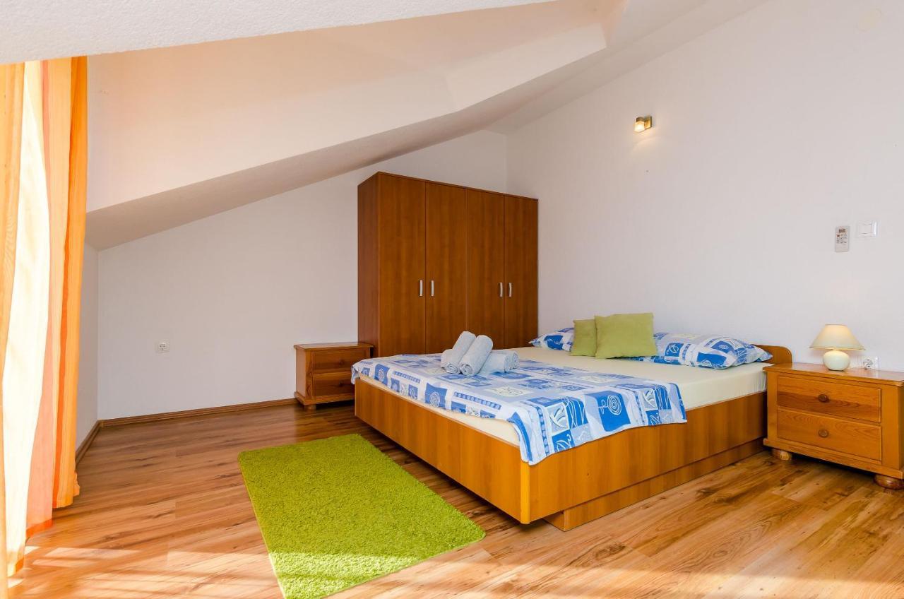 Apartments Zrno Cavtat Ngoại thất bức ảnh