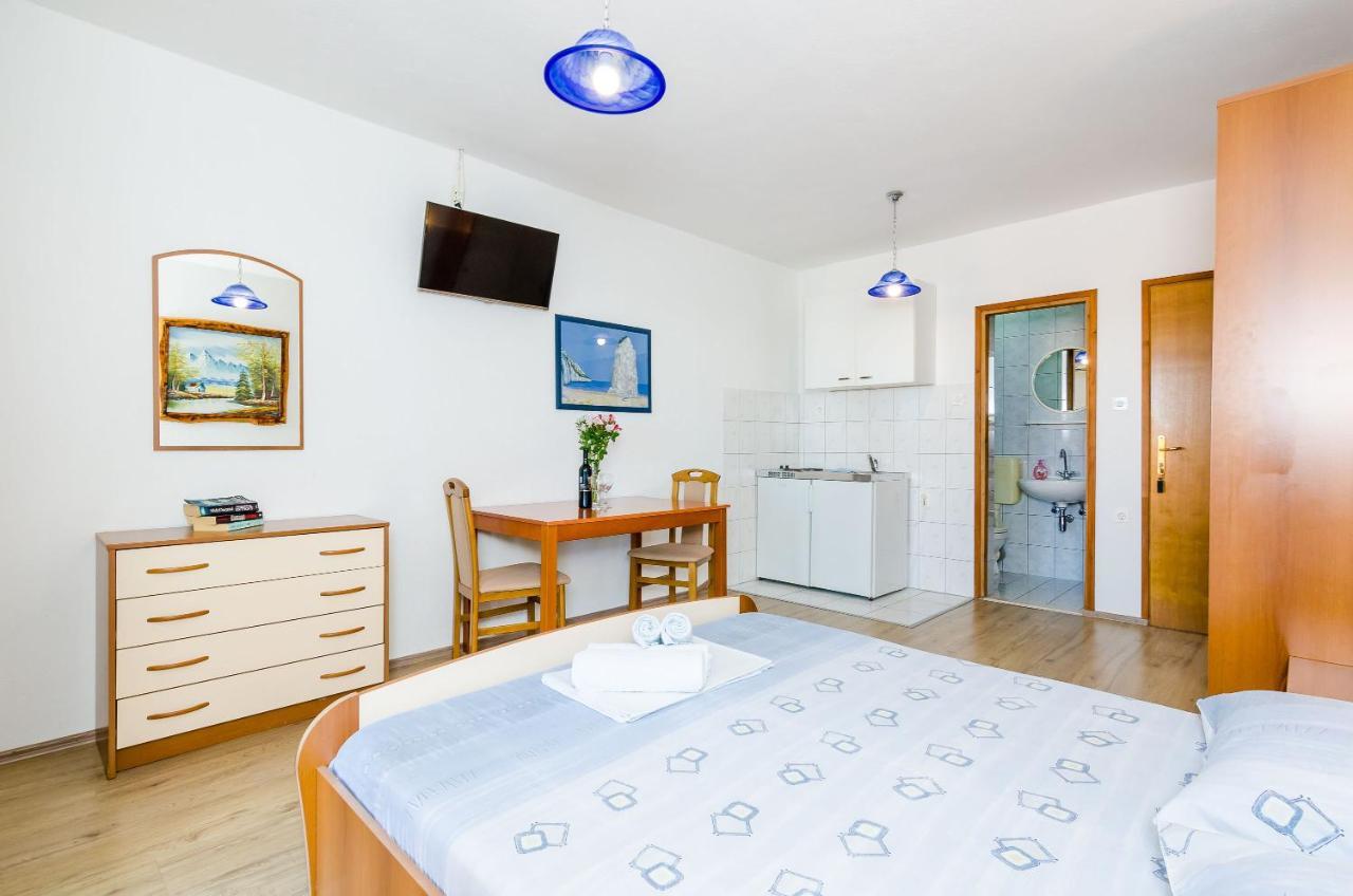 Apartments Zrno Cavtat Ngoại thất bức ảnh