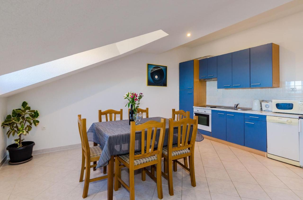 Apartments Zrno Cavtat Ngoại thất bức ảnh