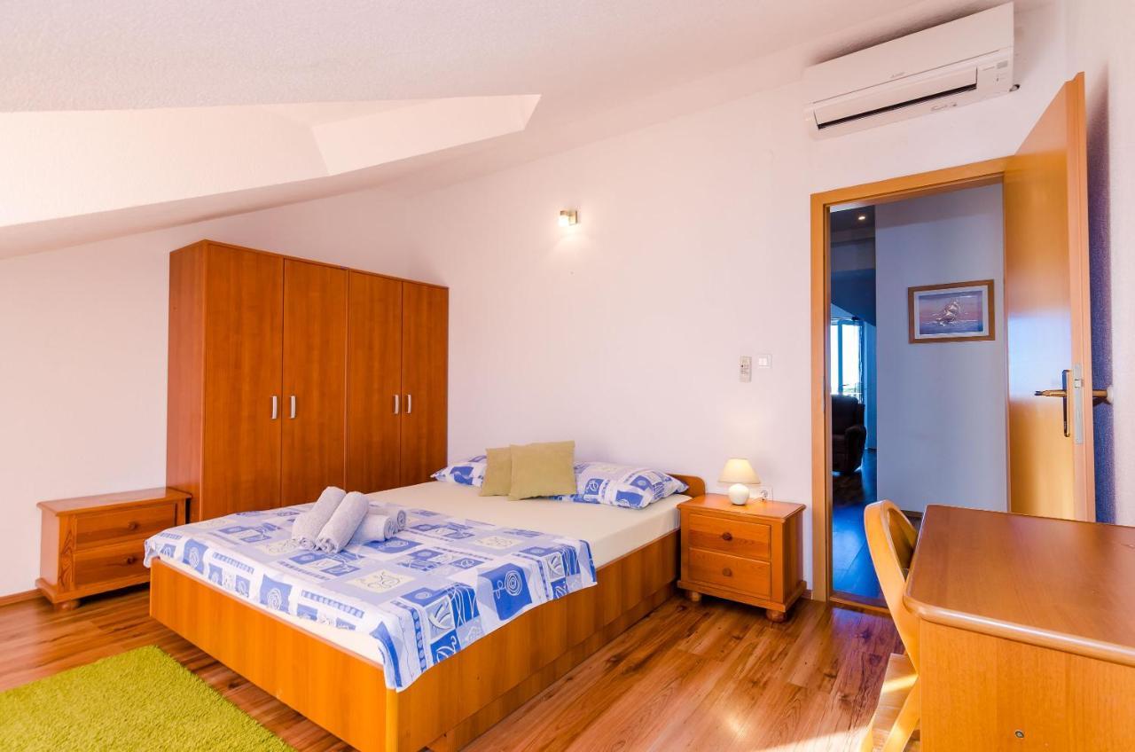 Apartments Zrno Cavtat Ngoại thất bức ảnh