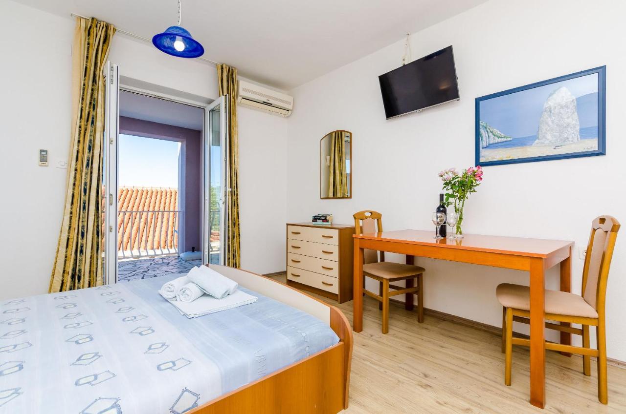 Apartments Zrno Cavtat Ngoại thất bức ảnh