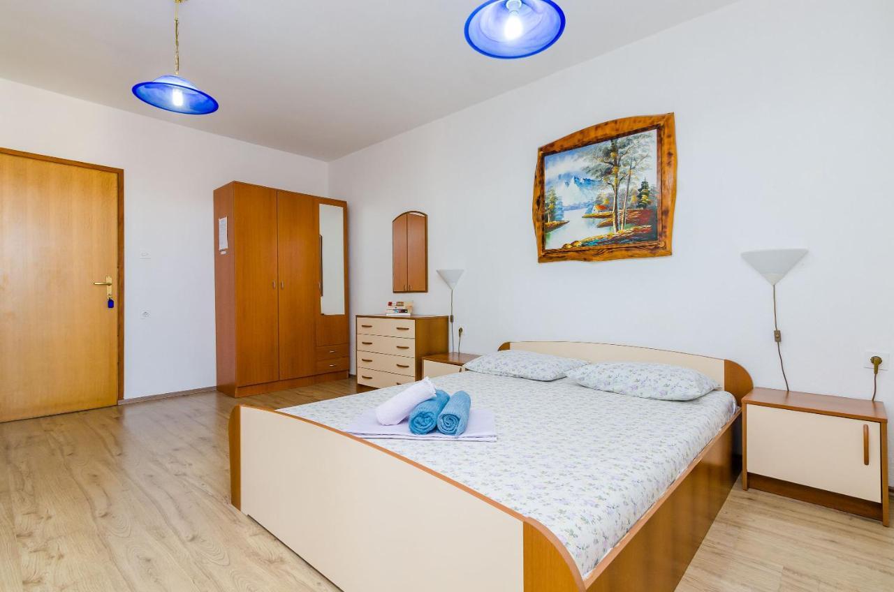 Apartments Zrno Cavtat Ngoại thất bức ảnh